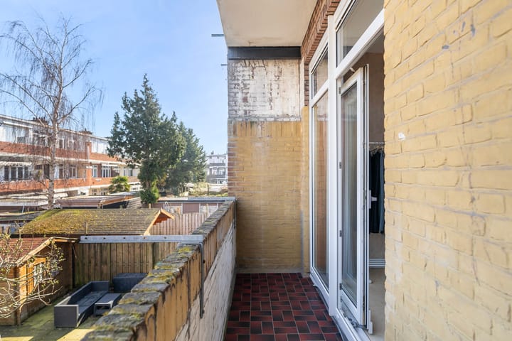 Foto 31 van Bennekomstraat 48