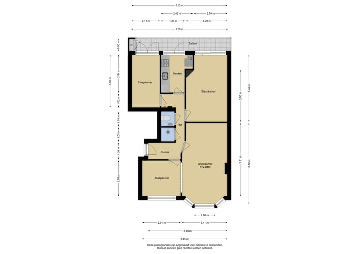 Foto 33 van Bennekomstraat 48