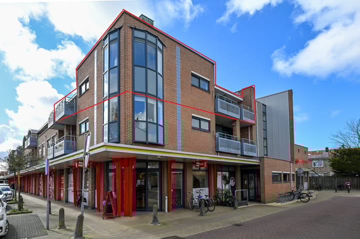 Foto 1 van Middelweg 90-A