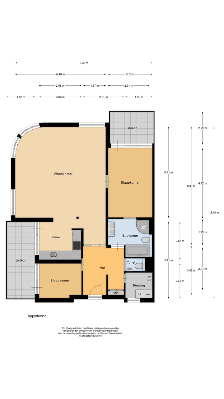 Foto 38 van Middelweg 90-A