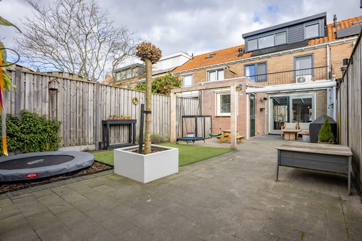 Foto 2 van Prins Bernhardstraat 26