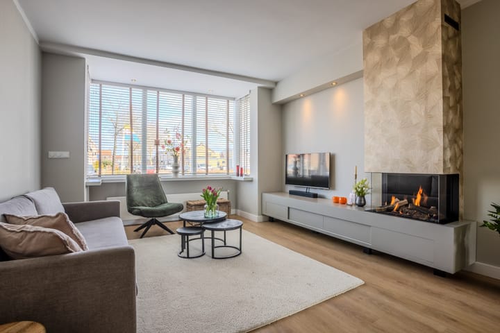 Foto 3 van Prins Bernhardstraat 26