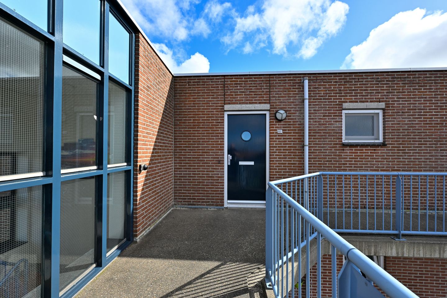 Foto 5 van Middelweg 90-A