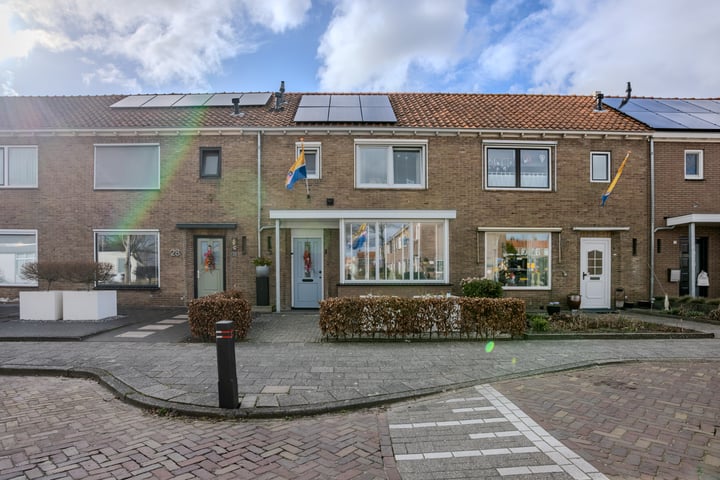 Foto 5 van Prins Bernhardstraat 26
