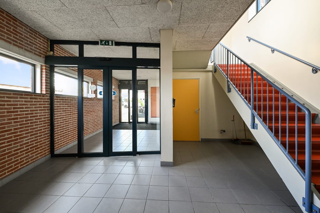 Foto 2 van Middelweg 90-A