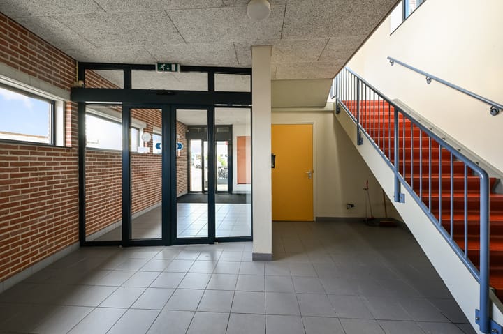 Foto 2 van Middelweg 90-A