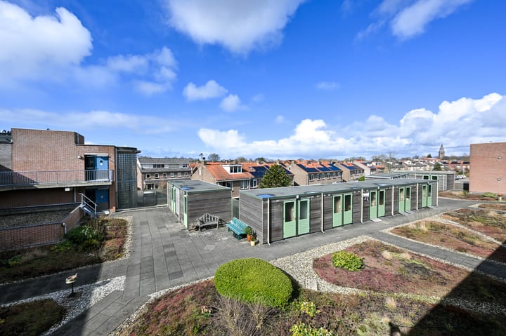 Foto 37 van Middelweg 90-A