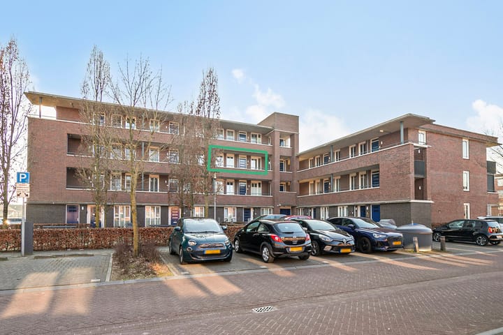 Foto 24 van Sterappel 30