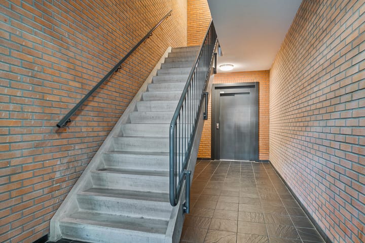 Foto 4 van Sterappel 30