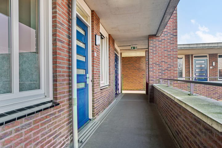 Foto 5 van Sterappel 30