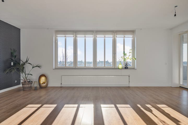 Foto 8 van Sterappel 30