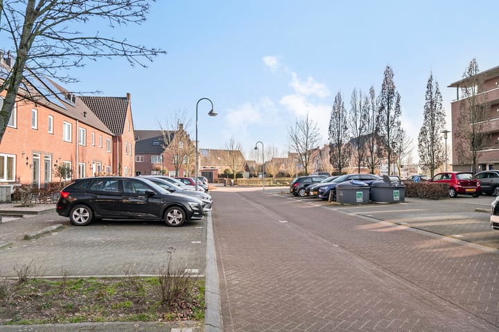 Foto 25 van Sterappel 30