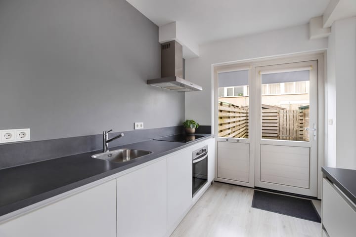 Foto 4 van Schouw 16