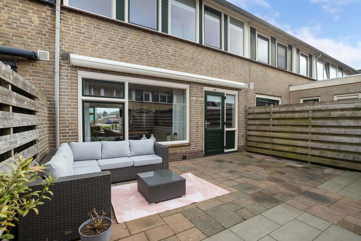 Foto 5 van Schouw 16