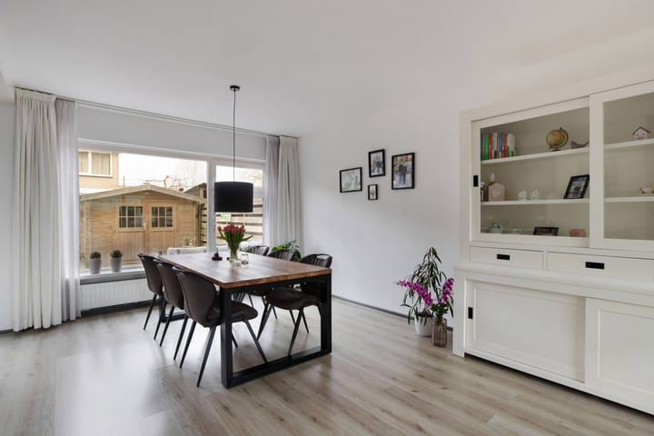 Foto 10 van Schouw 16