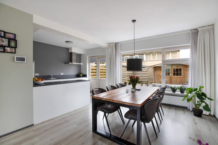 Foto 11 van Schouw 16