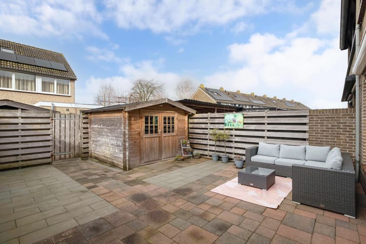 Foto 18 van Schouw 16