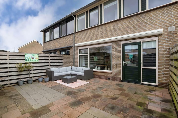 Foto 19 van Schouw 16