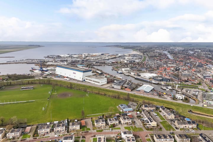 Foto 21 van Schouw 16