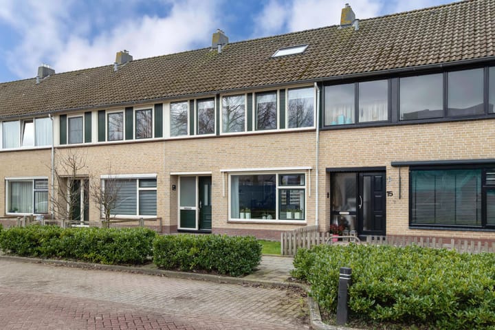 Foto 40 van Schouw 16