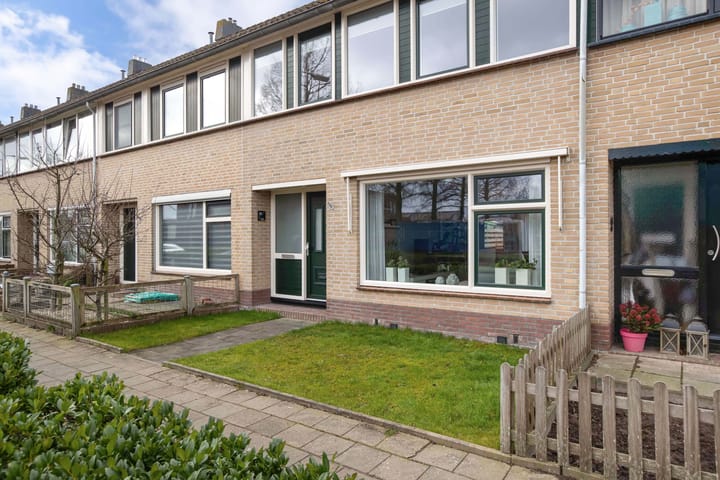 Foto 41 van Schouw 16