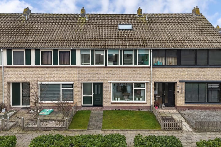 Foto 43 van Schouw 16