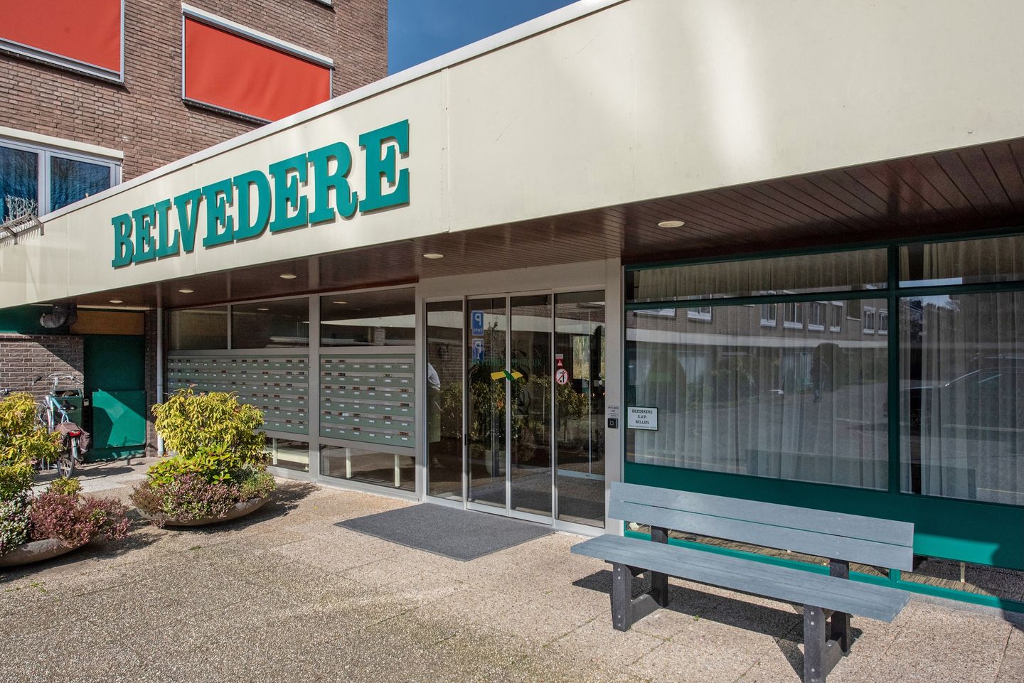 Foto 5 van Dr H. Colijnlaan 6-F202