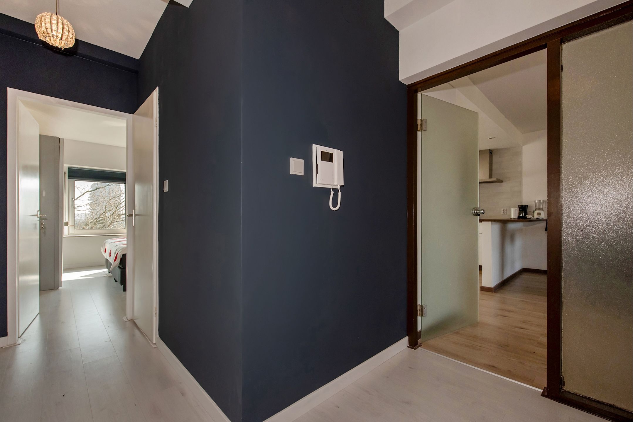 Foto 6 van Dr H. Colijnlaan 6-F202