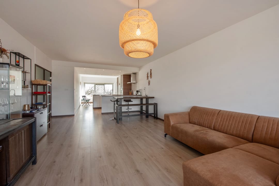 Foto 8 van Dr H. Colijnlaan 6-F202