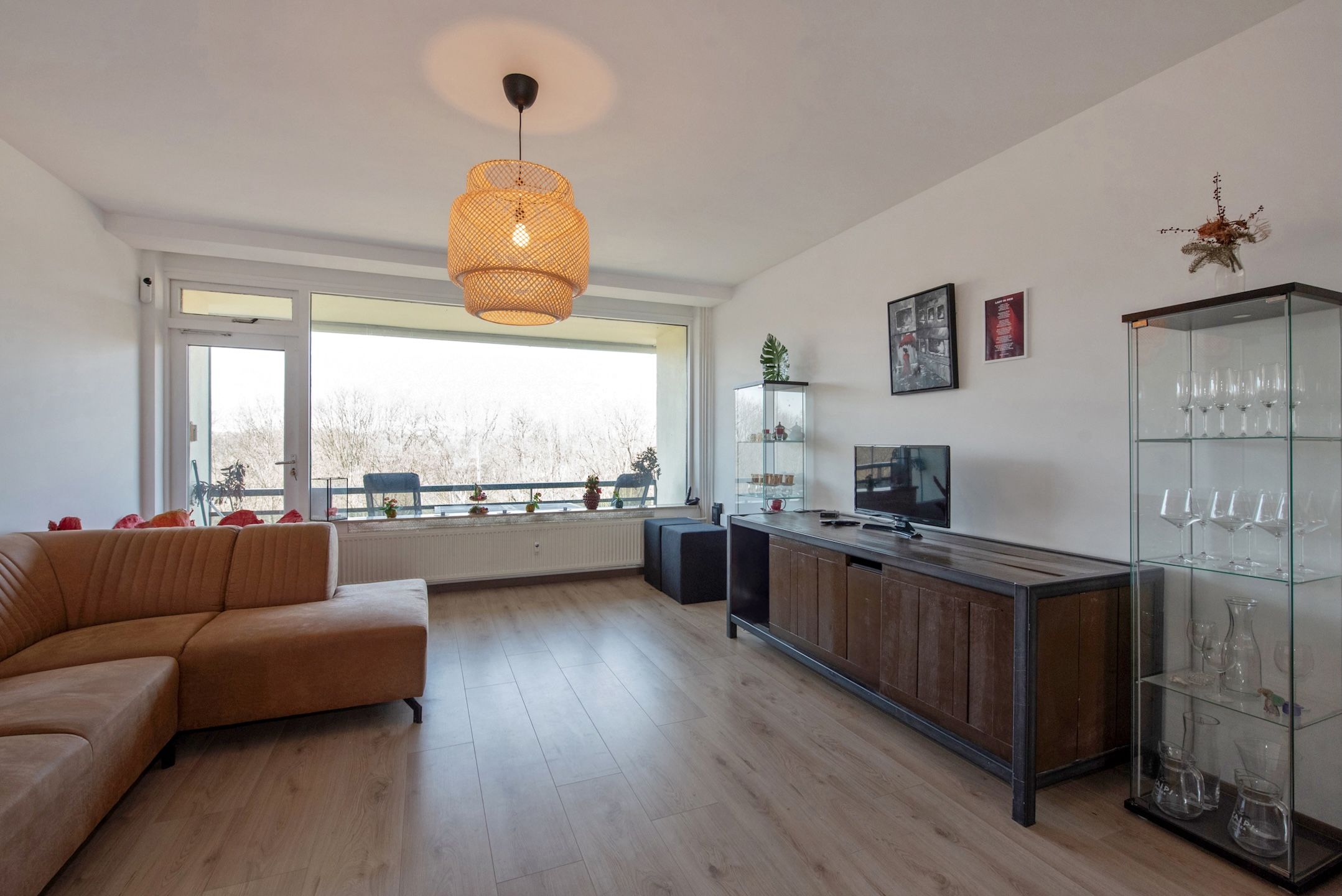 Foto 9 van Dr H. Colijnlaan 6-F202