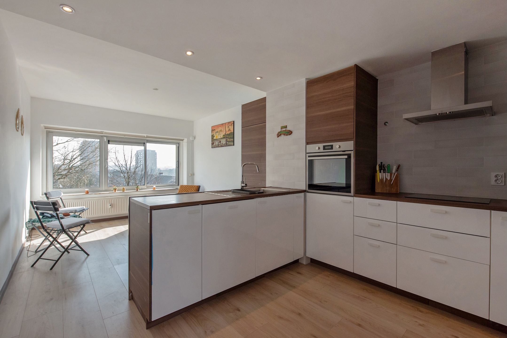 Foto 12 van Dr H. Colijnlaan 6-F202