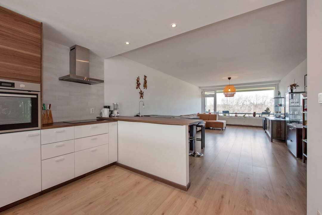 Foto 13 van Dr H. Colijnlaan 6-F202