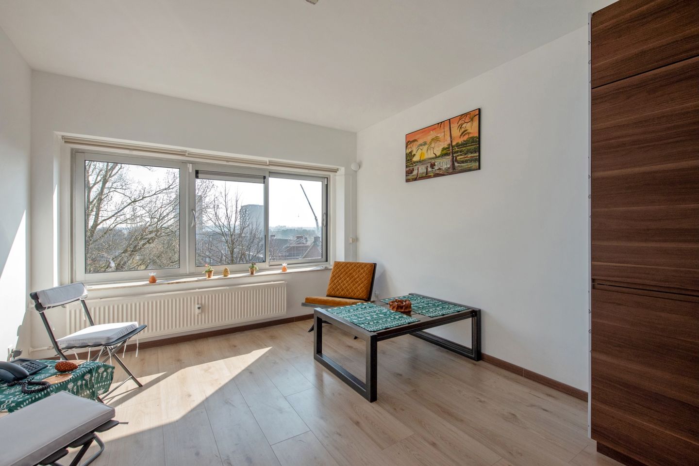 Foto 14 van Dr H. Colijnlaan 6-F202