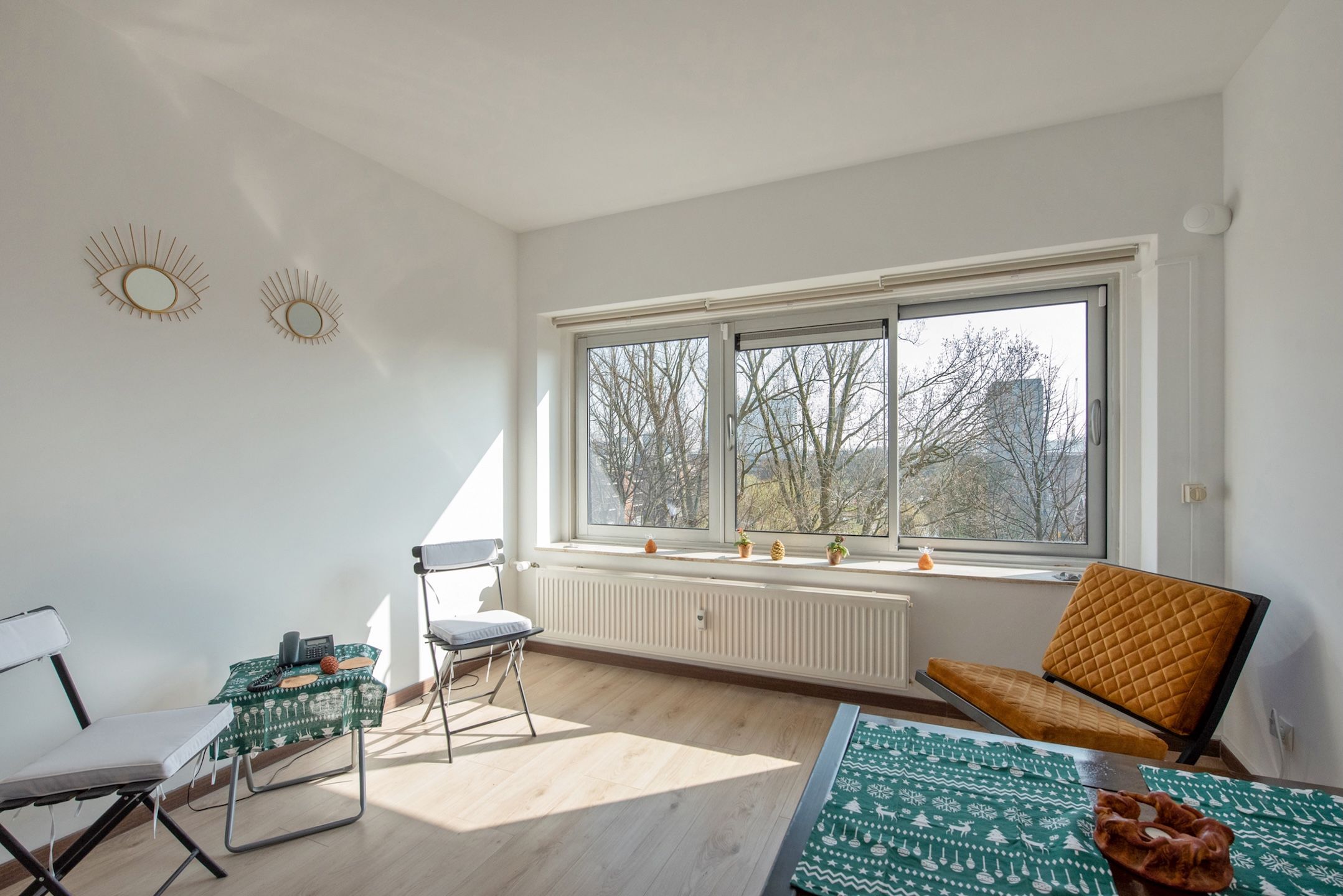 Foto 15 van Dr H. Colijnlaan 6-F202