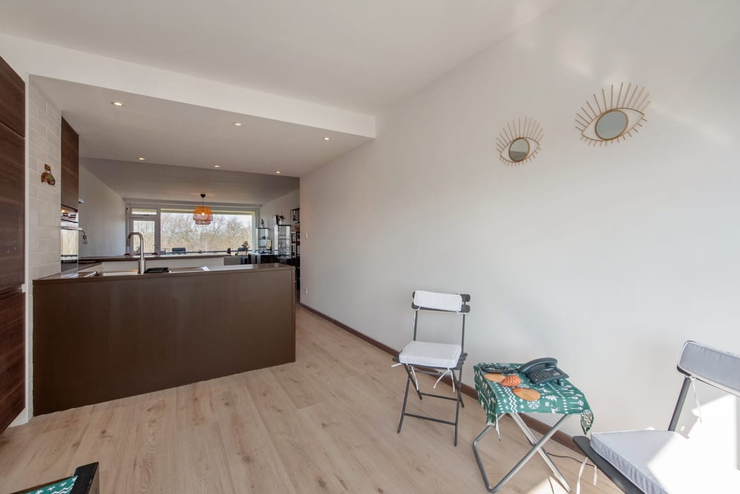 Foto 16 van Dr H. Colijnlaan 6-F202