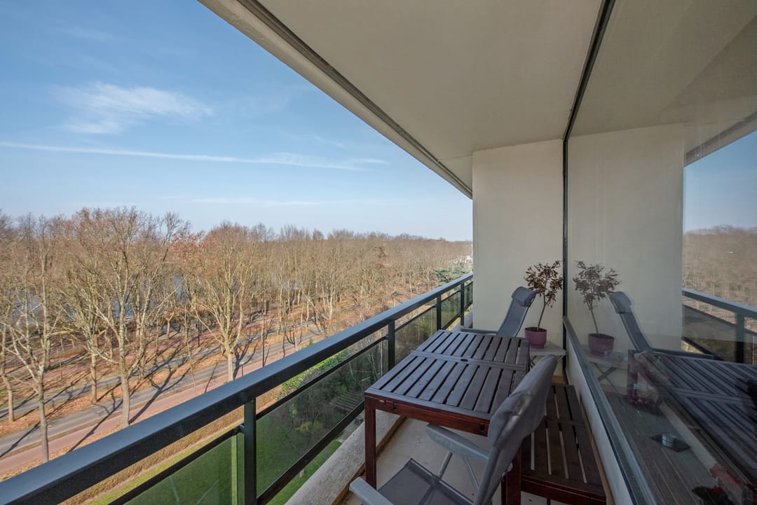 Foto 17 van Dr H. Colijnlaan 6-F202