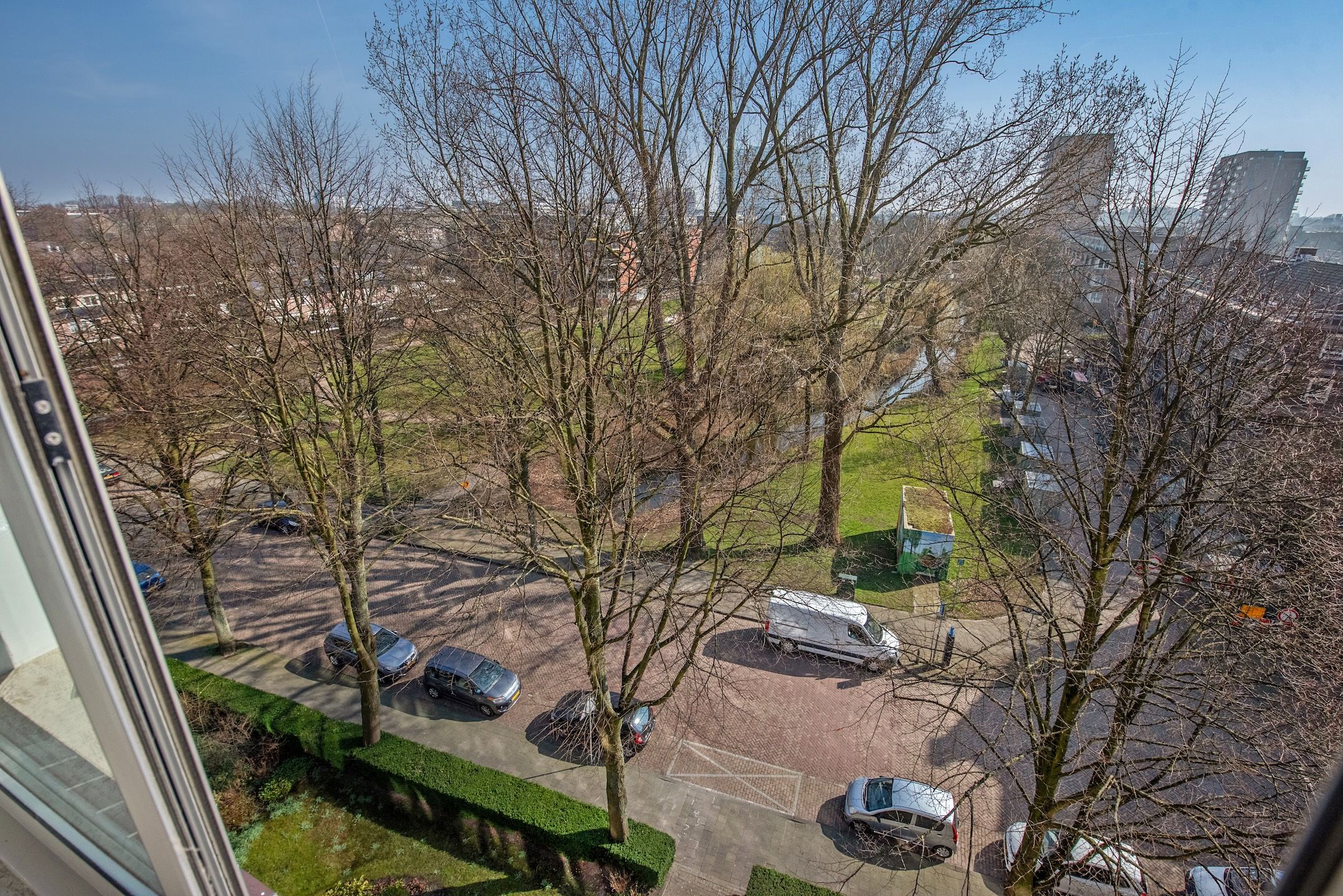 Foto 18 van Dr H. Colijnlaan 6-F202