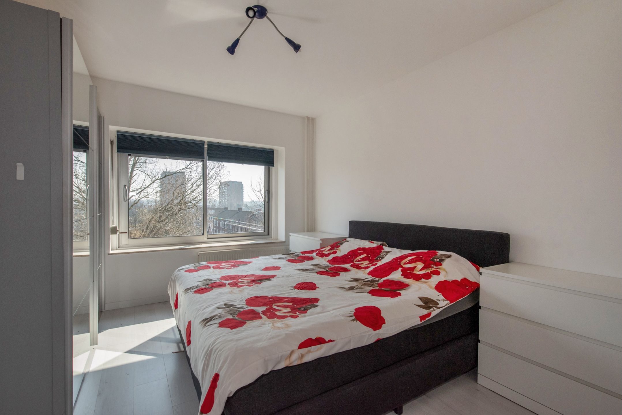 Foto 21 van Dr H. Colijnlaan 6-F202