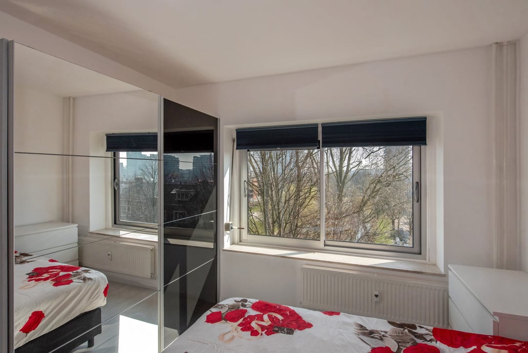 Foto 22 van Dr H. Colijnlaan 6-F202