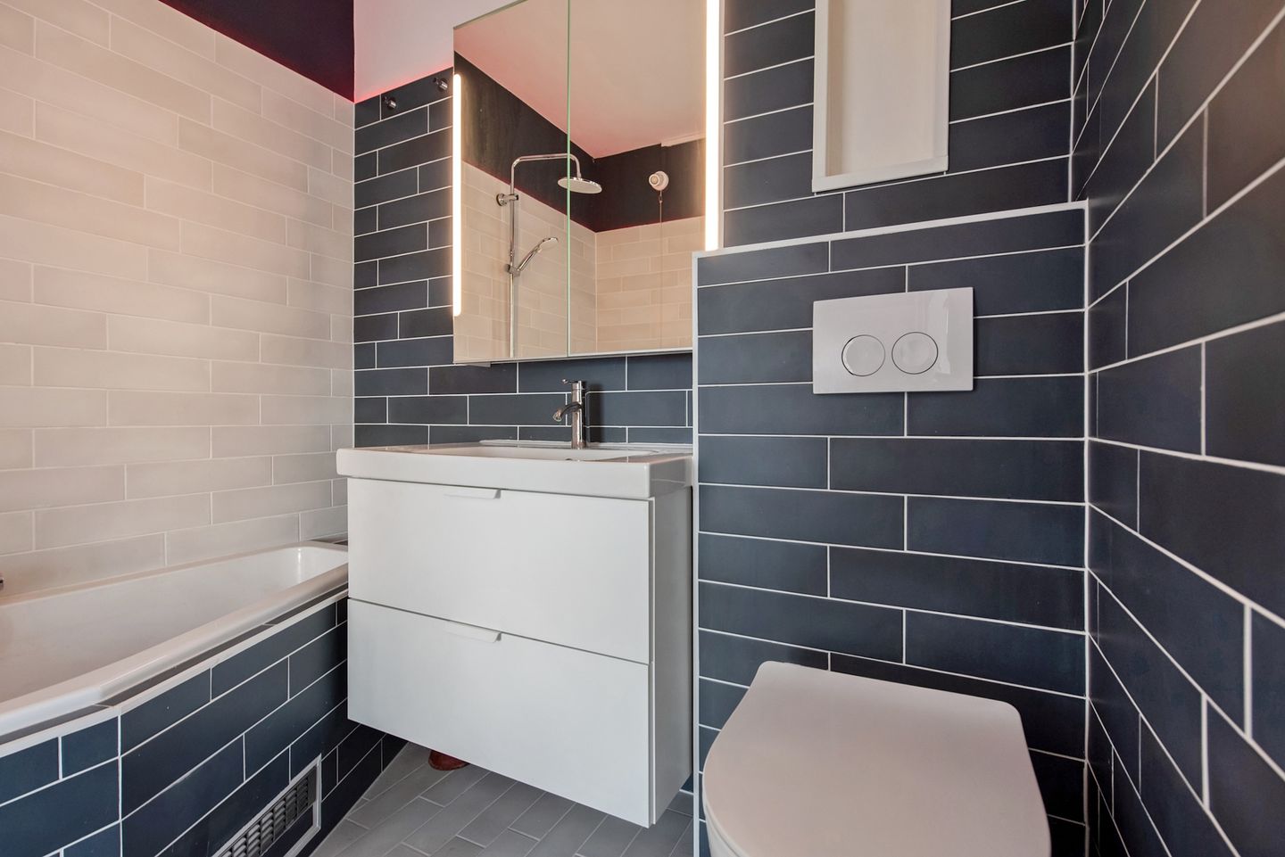 Foto 25 van Dr H. Colijnlaan 6-F202