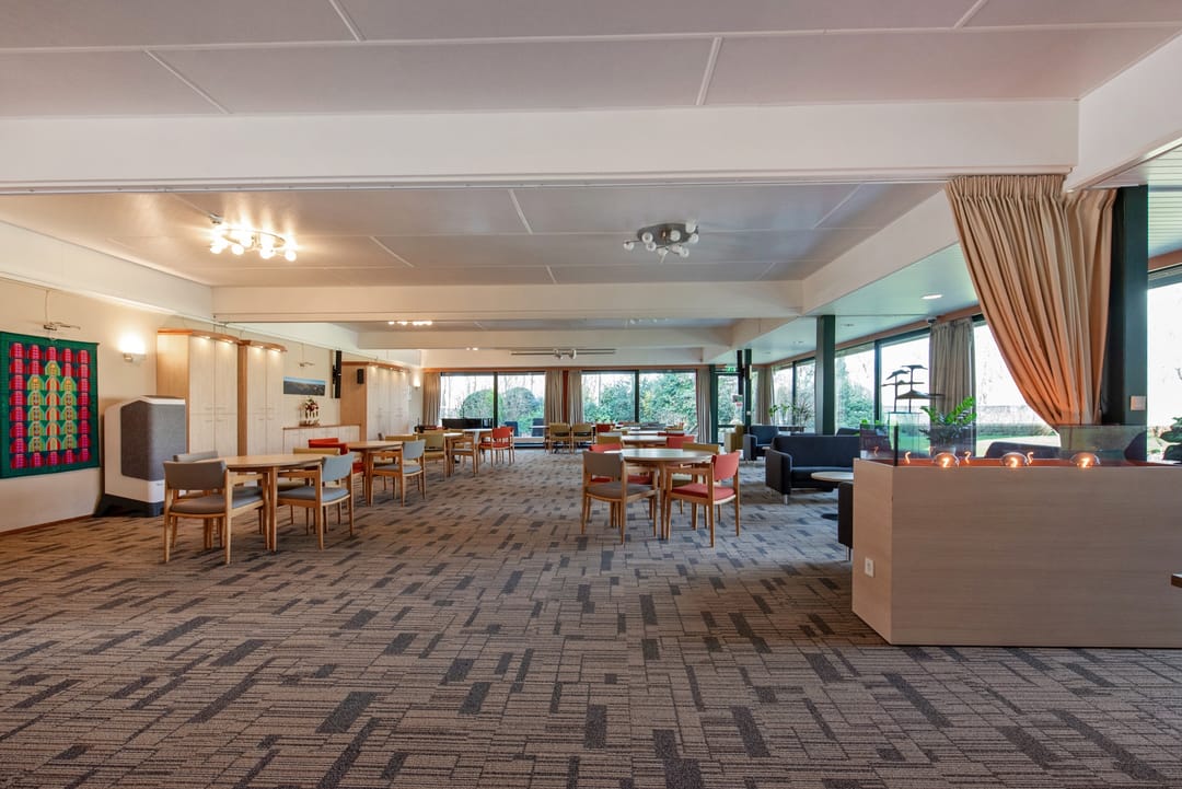 Foto 26 van Dr H. Colijnlaan 6-F202