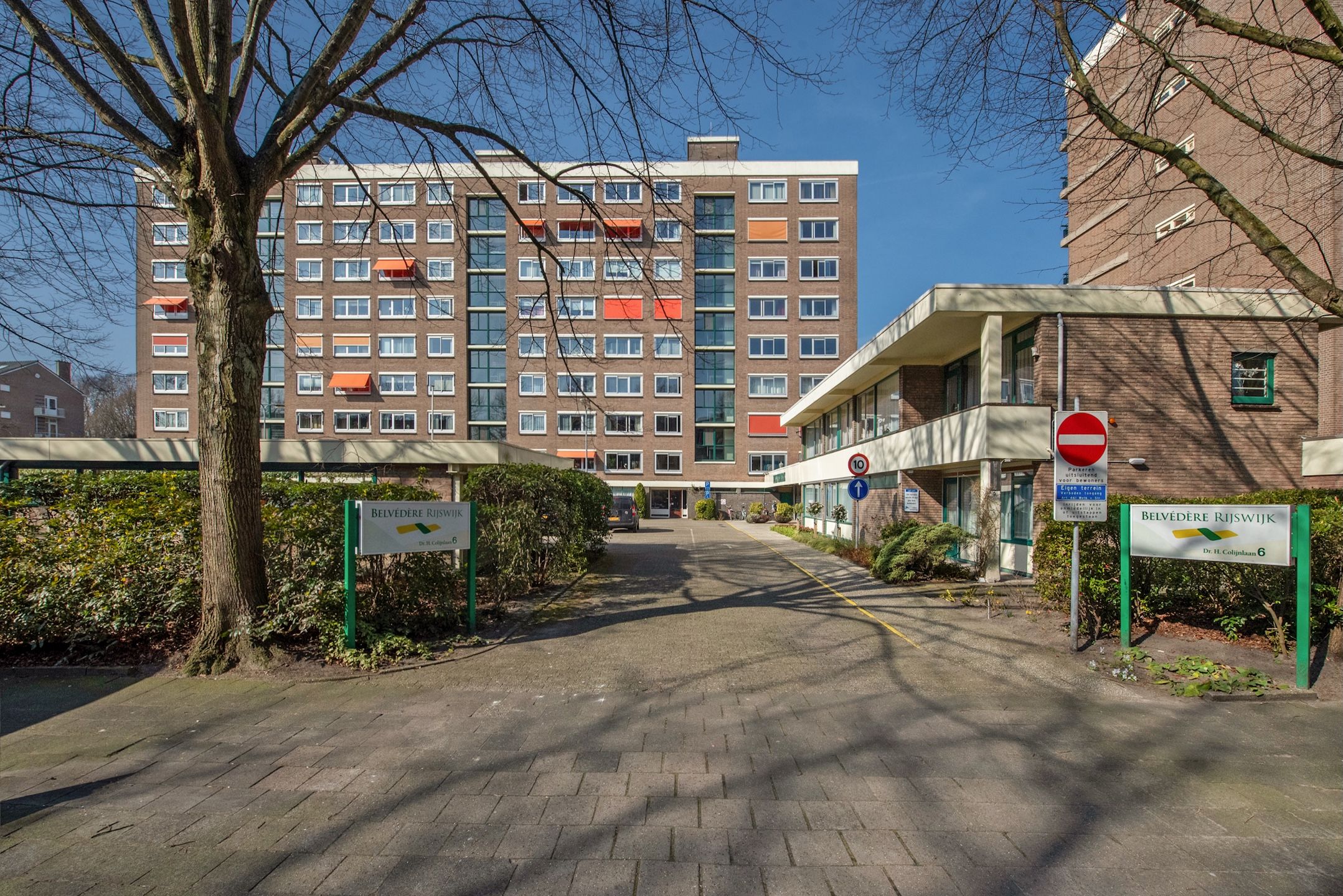 Foto 27 van Dr H. Colijnlaan 6-F202