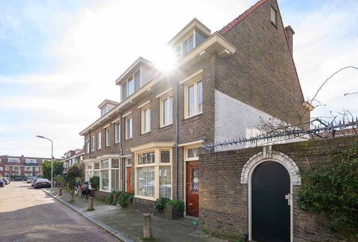 Foto 1 van Hadrianusstraat 27