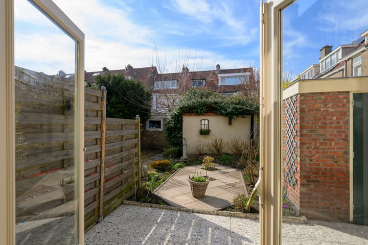 Foto 3 van Hadrianusstraat 27