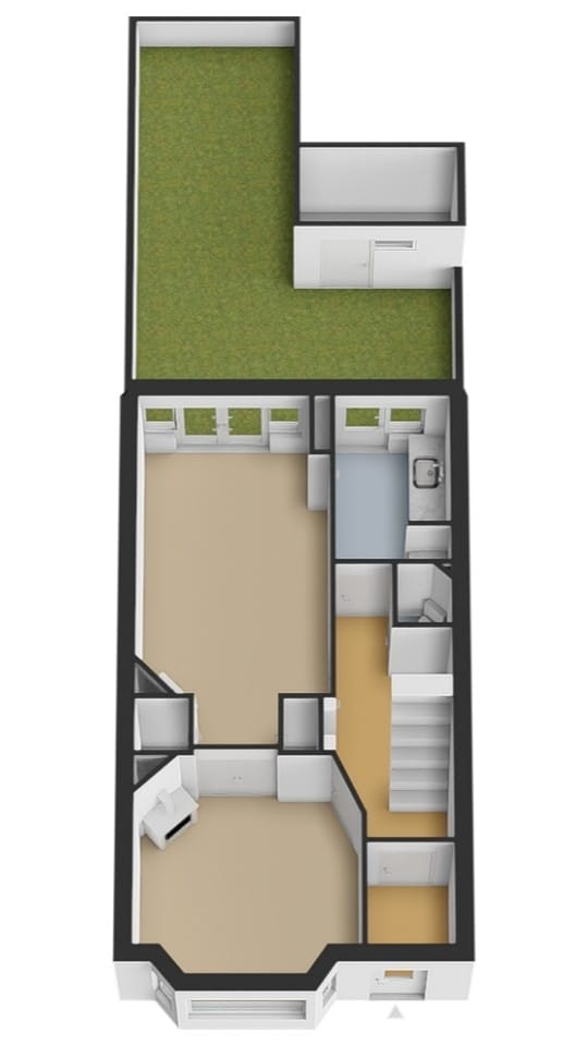 Foto 37 van Hadrianusstraat 27