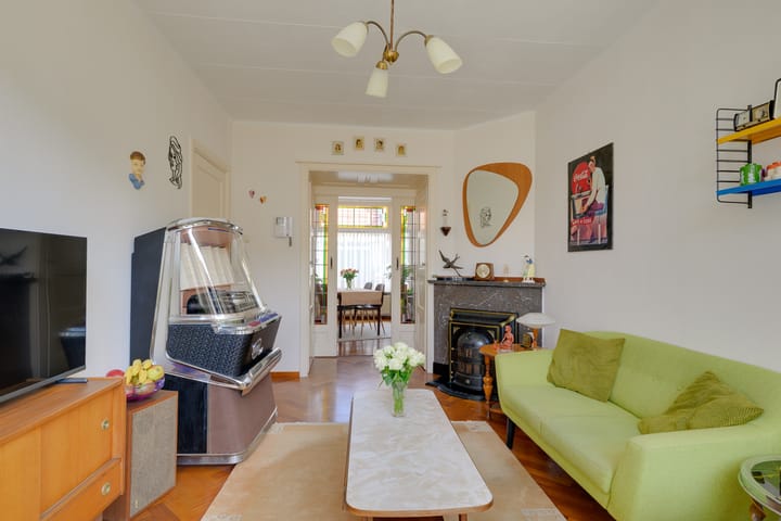 Foto 8 van Hadrianusstraat 27