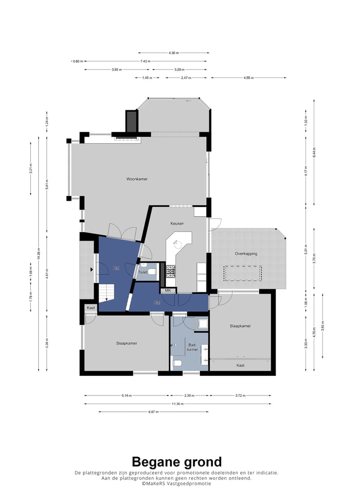 Foto 41 van Dirk Heziuslaan 71