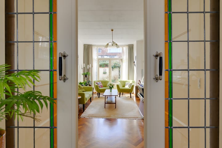 Foto 9 van Hadrianusstraat 27