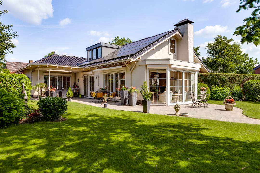 Foto 2 van Dirk Heziuslaan 71