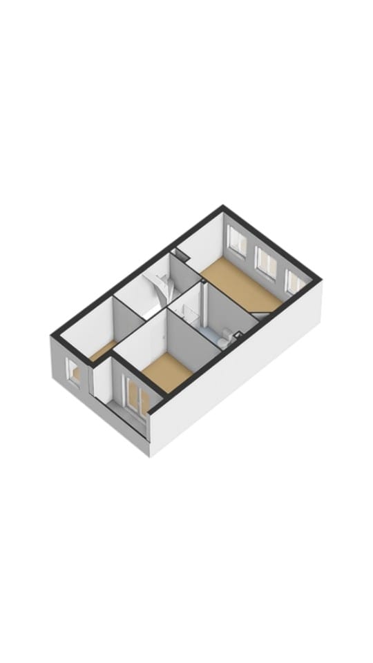 Foto 42 van Hadrianusstraat 27